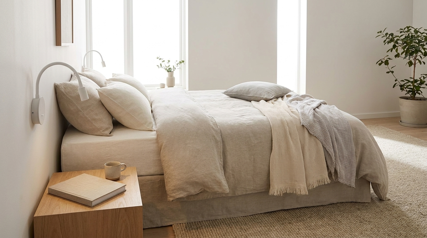 Wandlamp Oplaadbaar dag