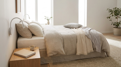 Wandlamp Oplaadbaar dag